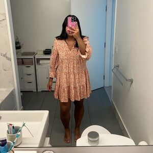 Tuckernuck Pomander Place Kenzo Dress - Size Large